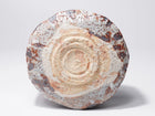 Nezumi-shino Chawan