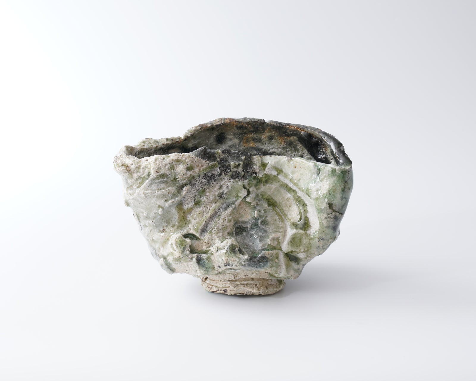Shinya Fukushima solo exhibition