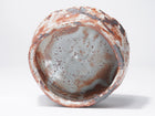 Nezumi-shino Chawan