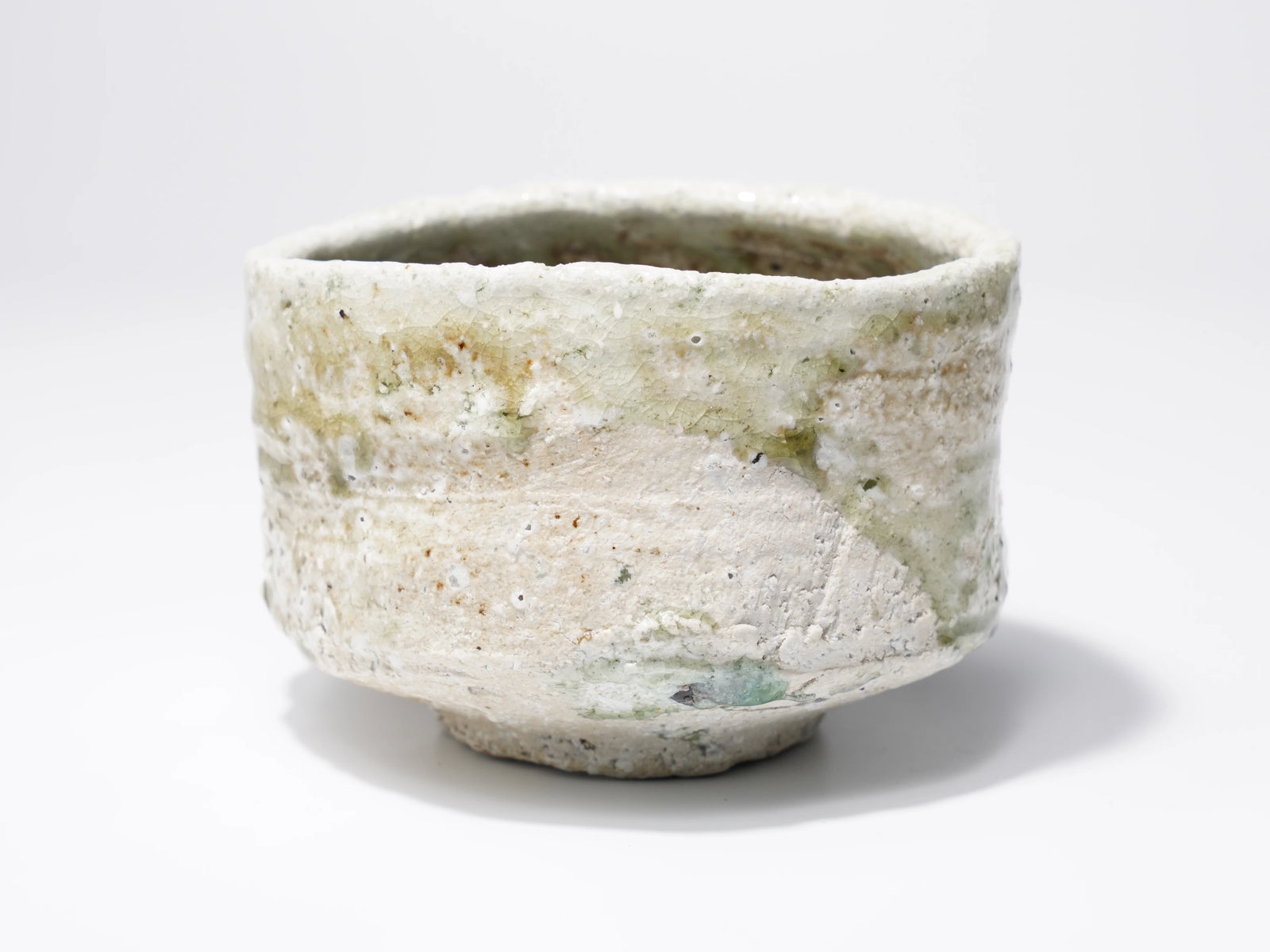 Shigaraki Chawan