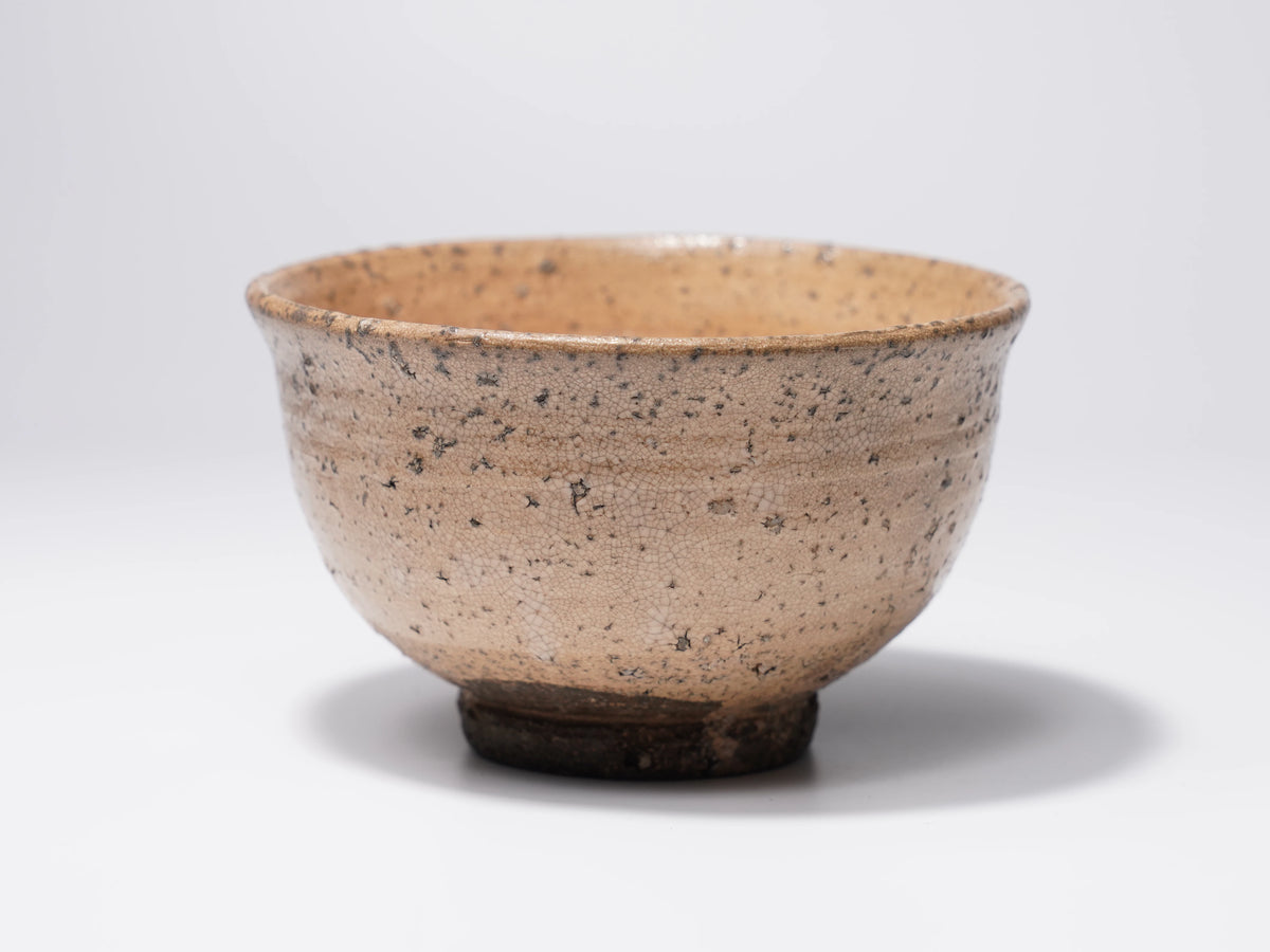熊川茶盌