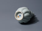 White Porcelain Gourd-shaped