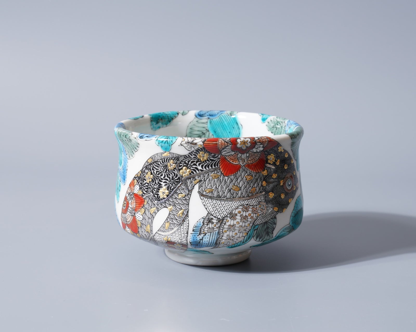 Kazuyoshi Kitamura solo exhibition