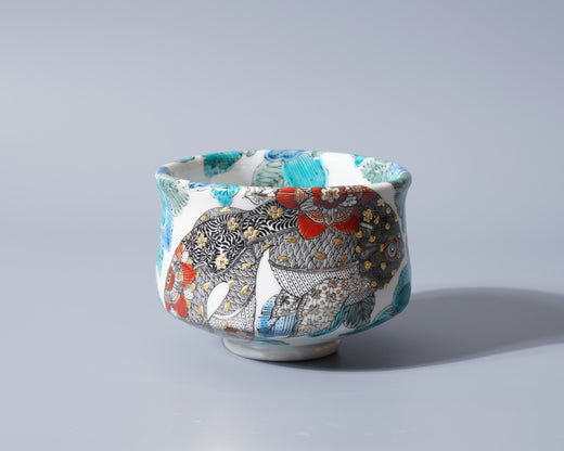 北村和義 陶展