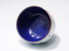 茶碗 市松