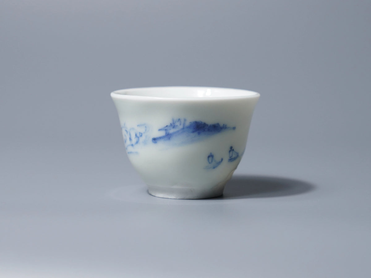 Seika Landscape Design Sakazuki