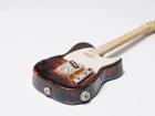 Telecaster sunburst
