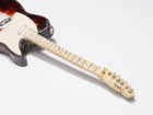 Telecaster sunburst