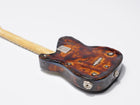 Telecaster sunburst