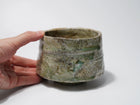 Shigaraki Chawan