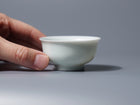 White Porcelain Sakazuki
