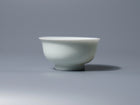 White Porcelain Sakazuki