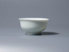 White Porcelain Sakazuki