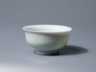 White Porcelain Sakazuki