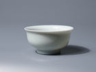 White Porcelain Sakazuki