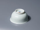 White Porcelain Sakazuki