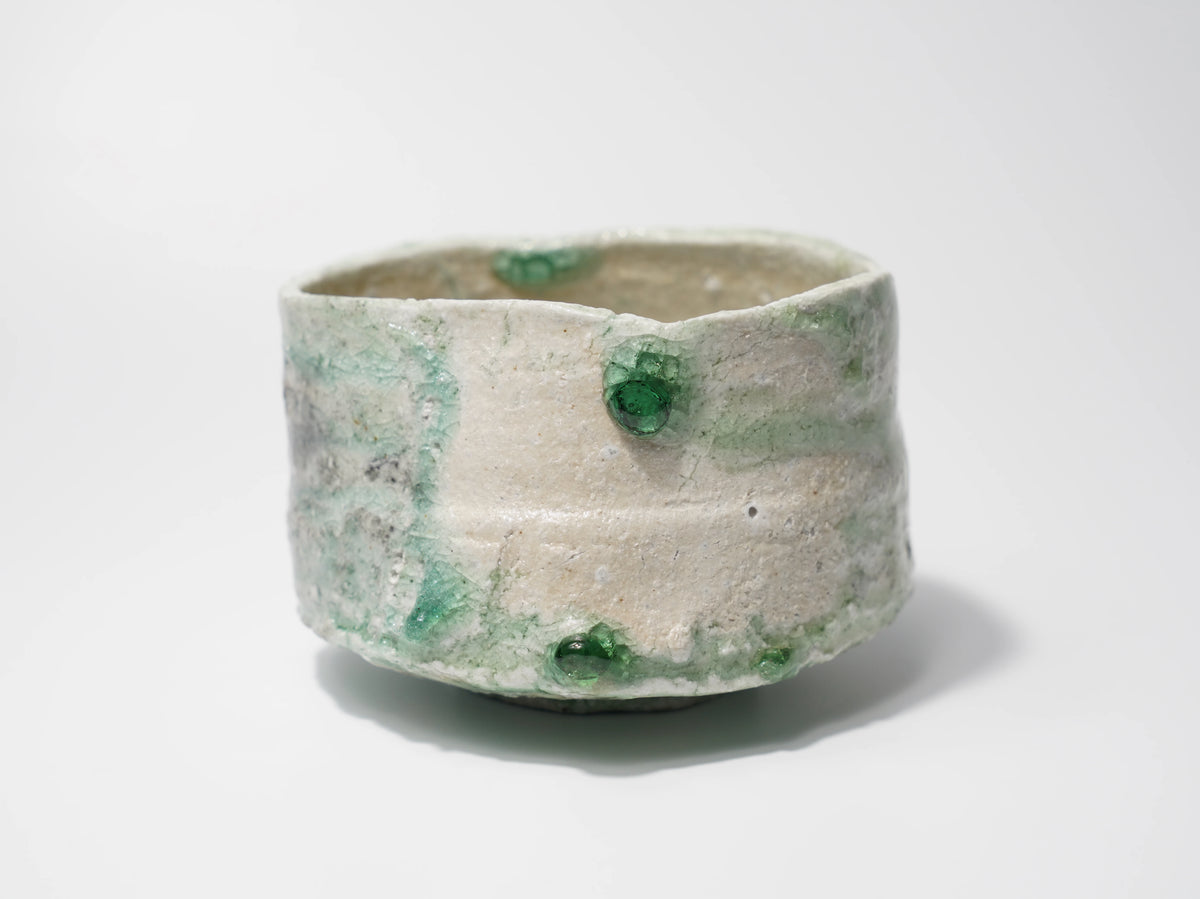 Shigaraki Chawan