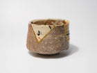 Yobitsugi Chawan
