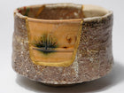 Yobitsugi Chawan