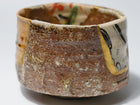 Yobitsugi Chawan