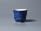 Lapis Glaze Sakazuki