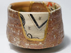 Yobitsugi Chawan