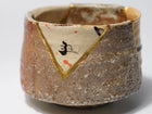 Yobitsugi Chawan