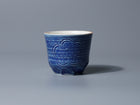 Lapis Glaze Sakazuki
