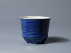 Lapis Glaze Sakazuki