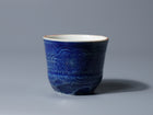 Lapis Glaze Sakazuki