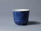 Lapis Glaze Sakazuki
