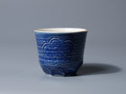 Lapis Glaze Sakazuki