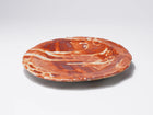 Kaen Shino Round Plate