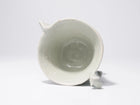 White Porcelain Mukozuke, Horse
