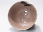 大根文抹茶碗