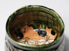 織部茶盌