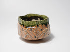 Oribe Chawan