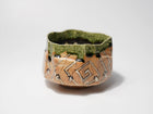Oribe Chawan