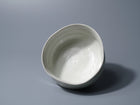 白磁茶碗