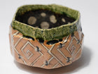 Oribe Chawan