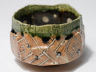 Oribe Chawan