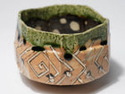 Oribe Chawan