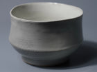 白磁茶碗
