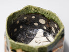 Oribe Chawan