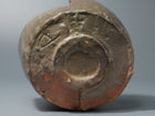 Kowabi Chawan(Red Raku)