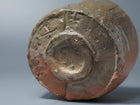 Kowabi Chawan(Red Raku)