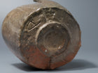 Kowabi Chawan(Red Raku)
