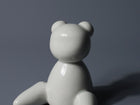 White Porcelain Karako