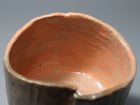 Kowabi Chawan(Red Raku)