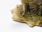 織部注器 鳥